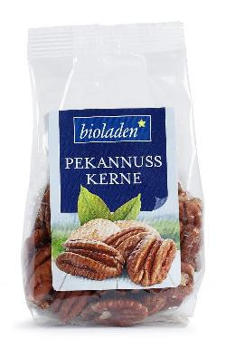 Produktfoto zu Pekannusskerne 100g