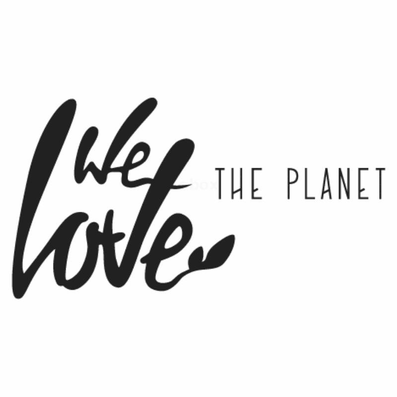 we love the planet