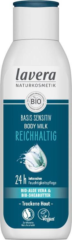 Produktfoto zu Bodymilk reichhaltig