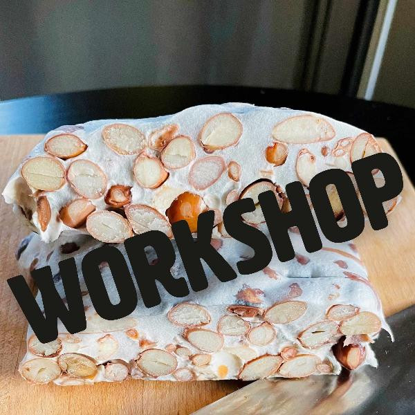 Produktfoto zu Karte Workshop Tempeh