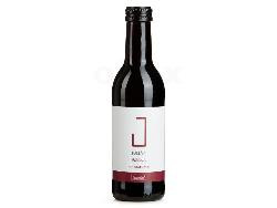 Produktfoto zu Rotwein Julián trocken 250ml