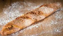 Produktfoto zu Baguette klein