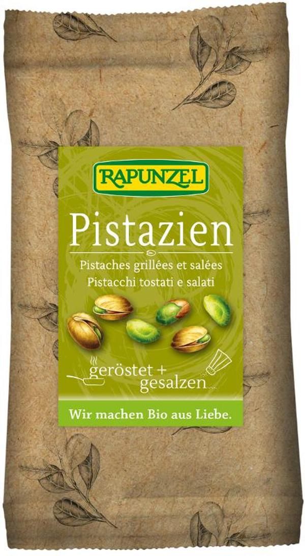 Produktfoto zu Pistazien 175g