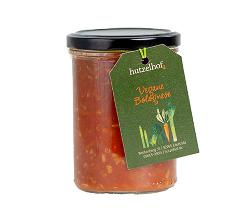 Produktfoto zu Bolognese vegan 400ml