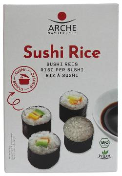 Produktfoto zu Reis Sushi 500g