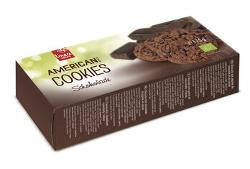 Produktfoto zu American Cookies Schoko