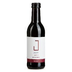 Produktfoto zu Rotwein Julián trocken 250ml