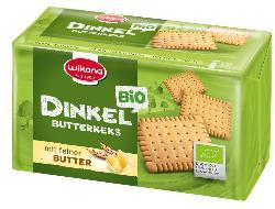 Produktfoto zu Butterkeks Dinkel 200g