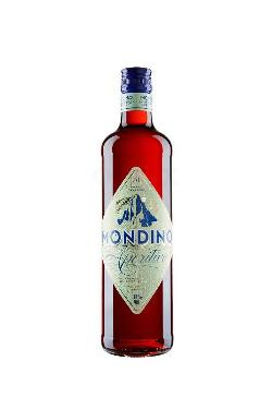 Produktfoto zu Bitterlikör Mondino Aperitvo 0,7l