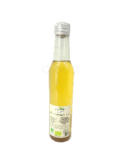 Produktfoto zu Holunderblütensirup 250ml