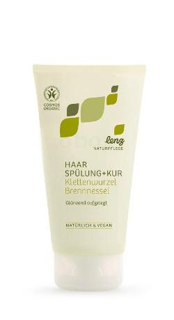 Produktfoto zu Haarspülung & Kur