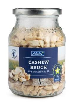 Produktfoto zu Cashewbruch 270g