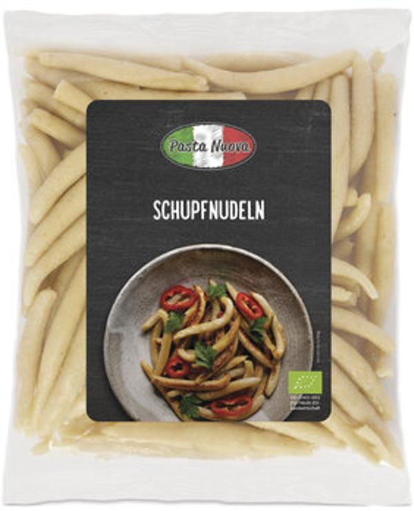 Produktfoto zu Schupfnudeln 400g