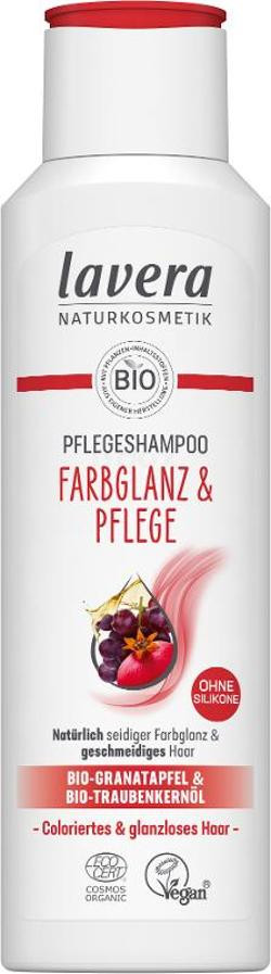 Produktfoto zu Farbglanz & Pflege Shampoo