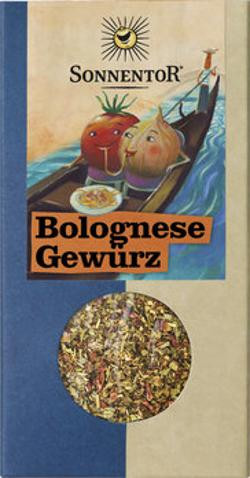 Produktfoto zu Bolognese-Gewürz