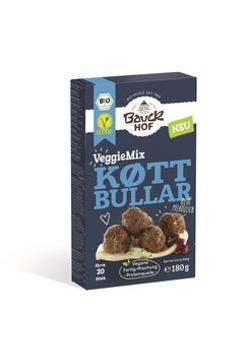 Produktfoto zu Köttbullar VeggieMix