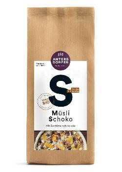 Produktfoto zu Schokomüsli 375g