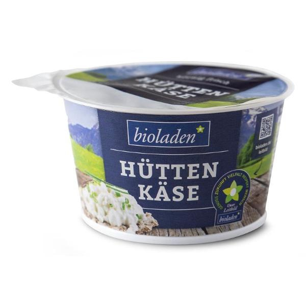 Produktfoto zu Hüttenkäse, 200g