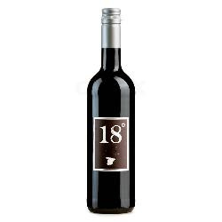 Produktfoto zu Rotwein 18° Tierra de Castilla 0,75l