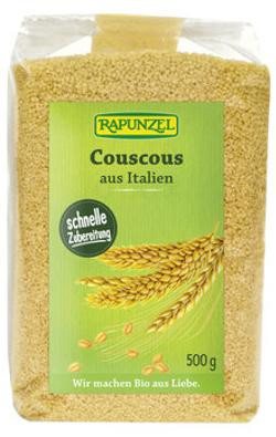 Produktfoto zu Couscous 500g