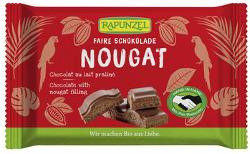 Produktfoto zu Schokolade Nougat, 100g