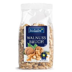 Produktfoto zu Walnussbruch 200g