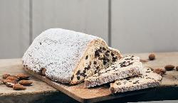 Produktfoto zu Christstollen 600g