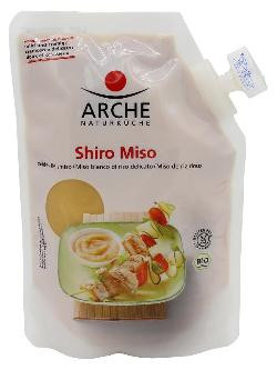 Produktfoto zu Reispaste Shiro Miso