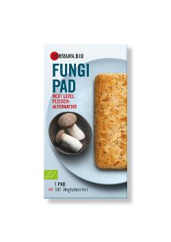 Produktfoto zu Fungi Pad Natur, 150g