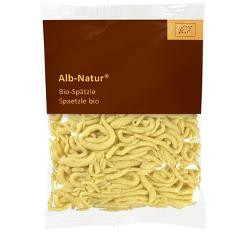 Produktfoto zu Spätzle 400g