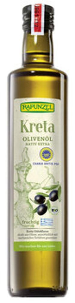 Produktfoto zu Olivenöl Kreta 500ml