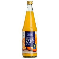 Produktfoto zu Orangensaft 0,7l