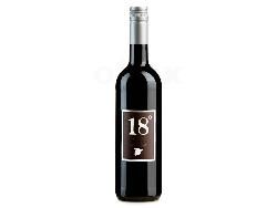 Produktfoto zu Rotwein 18° Tierra de Castilla 0,75l