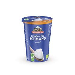 Produktfoto zu Schmand 150g