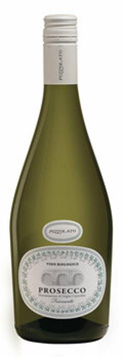 Produktfoto zu Prosecco del Veneto DOC 0,75 l