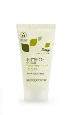 Produktfoto zu 24 Stunden Creme für Tag & Nacht