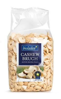 Produktfoto zu Cashewbruch 500g