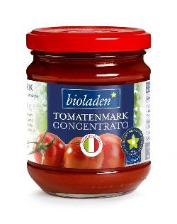 Produktfoto zu Tomatenmark 200g