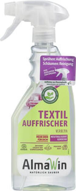 Produktfoto zu Textilauffrischer, 500ml