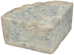 Produktfoto zu Gorgonzola DOP Azzurro