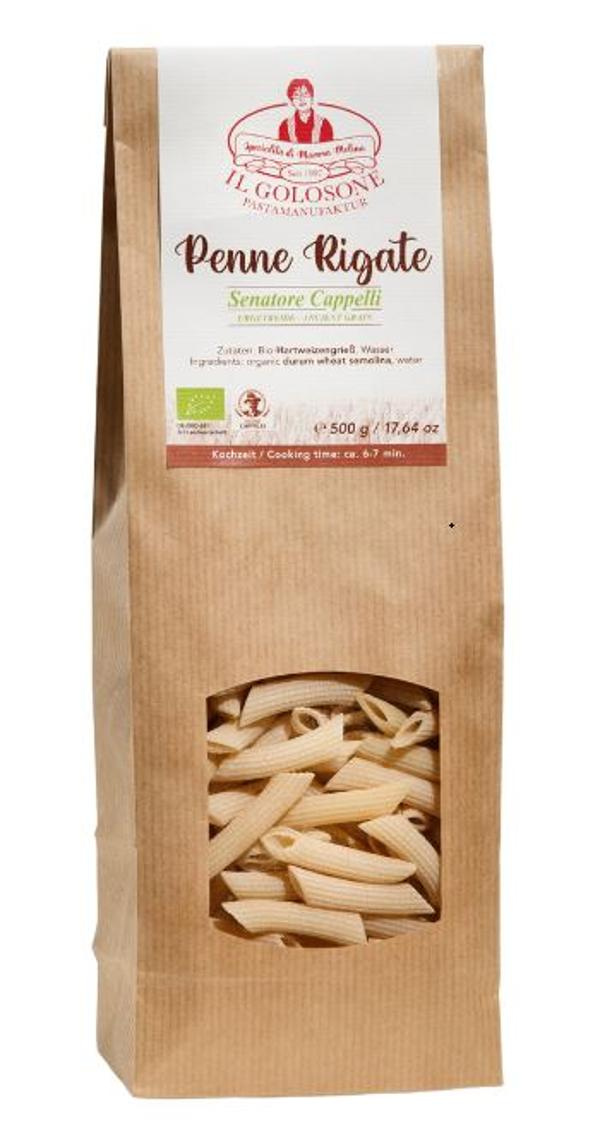 Produktfoto zu Penne Senatore Cappelli 500g