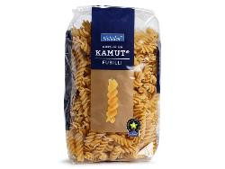 Produktfoto zu Kamut© Fusilli,500g