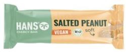 Produktfoto zu Energieriegel Salted Peanut