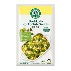 Produktfoto zu Würzmischung Brokkoli-Kartoffel Gratin