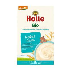 Produktfoto zu Hafer-Vollkorngetreidebrei 250g