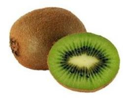 Produktfoto zu Kiwi grün