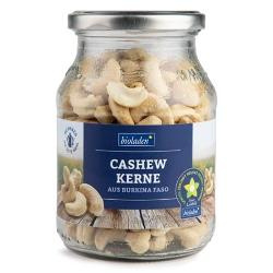 Produktfoto zu Cashewkerne 260g