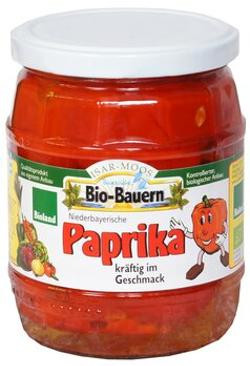 Produktfoto zu Paprika 520g