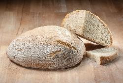 Produktfoto zu Dinkel-Weißbrot 750g