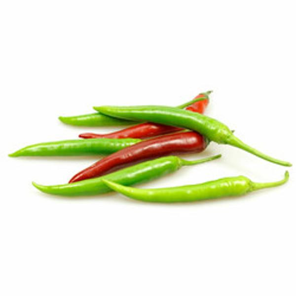 Produktfoto zu Chili Jalapeno Mix